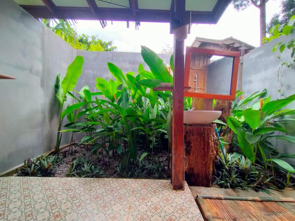 Phoxay Ngam Resort Ванг Виенг Екстериор снимка