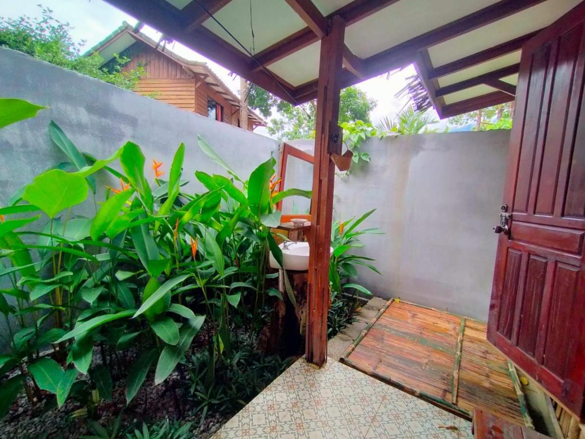 Phoxay Ngam Resort Ванг Виенг Екстериор снимка