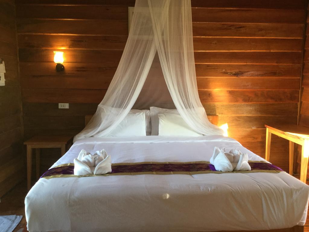 Phoxay Ngam Resort Ванг Виенг Екстериор снимка