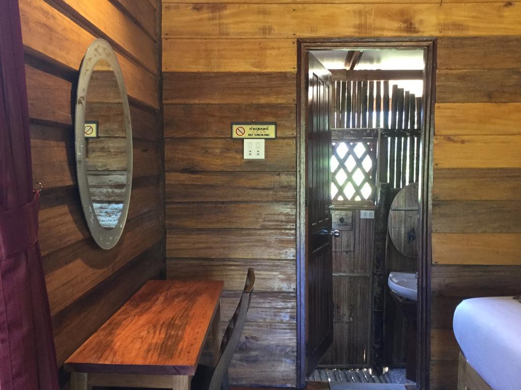 Phoxay Ngam Resort Ванг Виенг Екстериор снимка